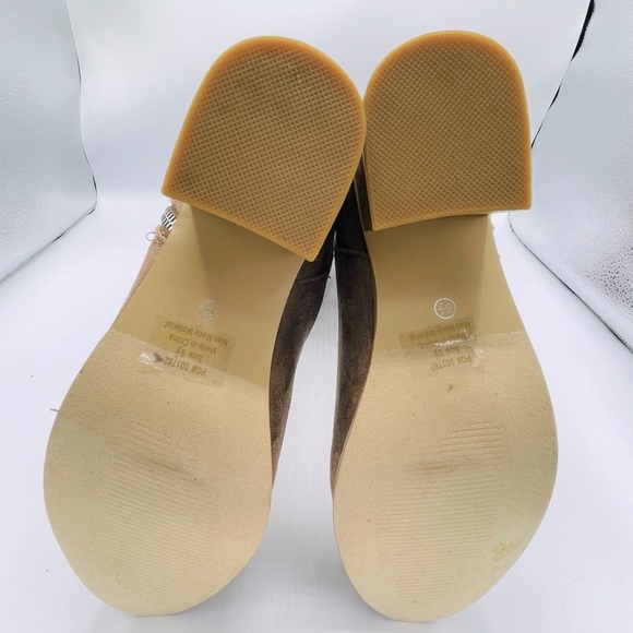 NEW SOFT LINED TALL BOOTS - Picture 13 of 13